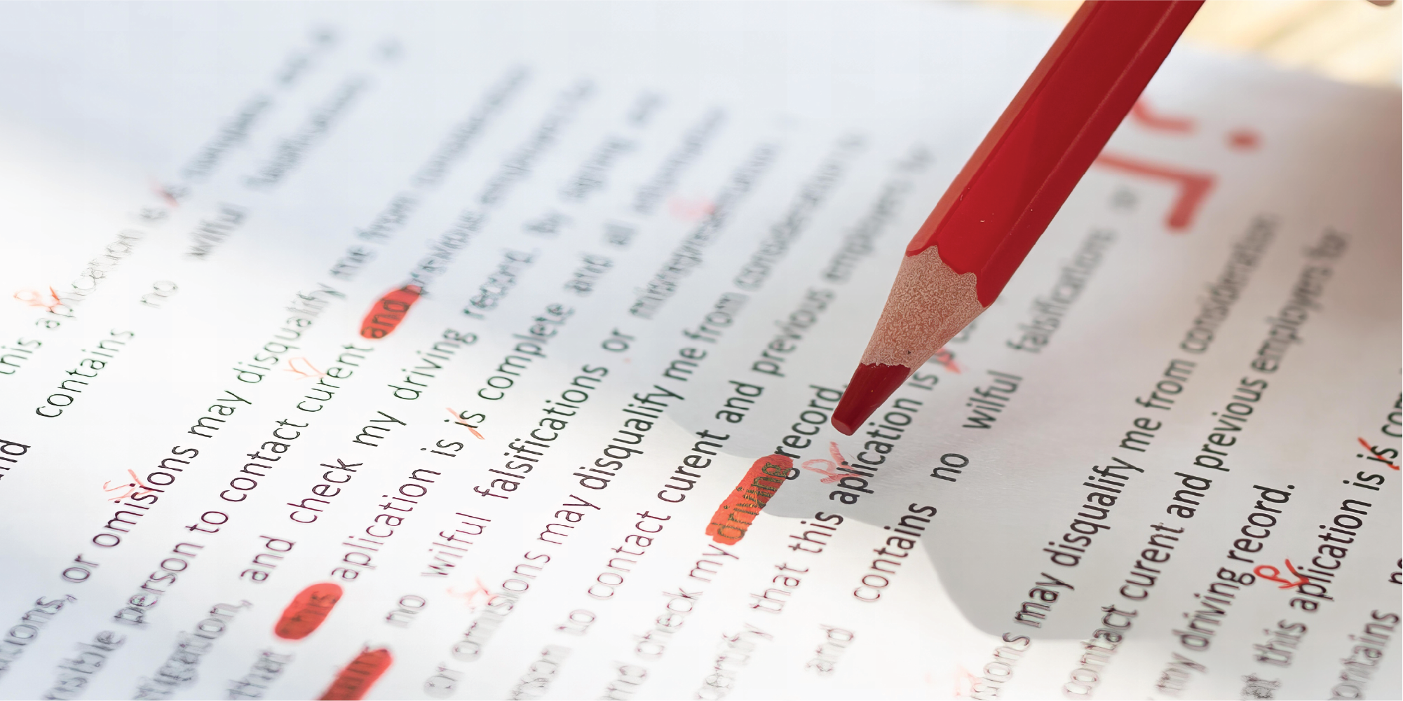 Content Review & Feedback